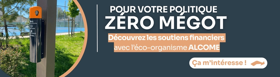 aide financement alcome pour les collectivités