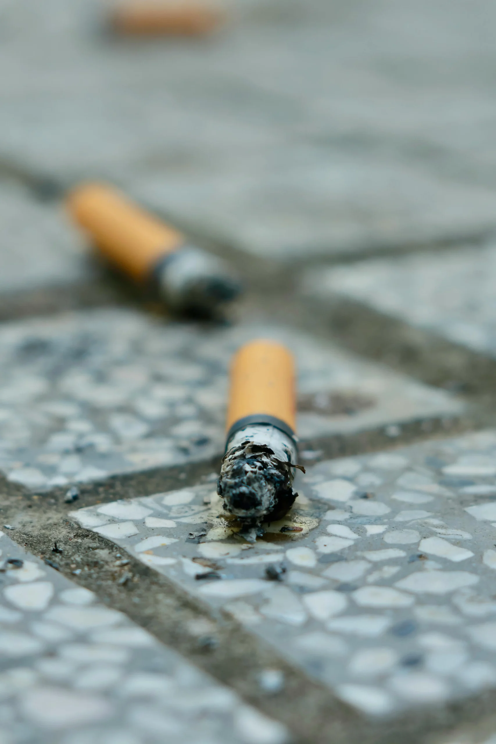 Ne plus avoir de mégots au sol dans sa ville et devenir une ville zéro mégot.