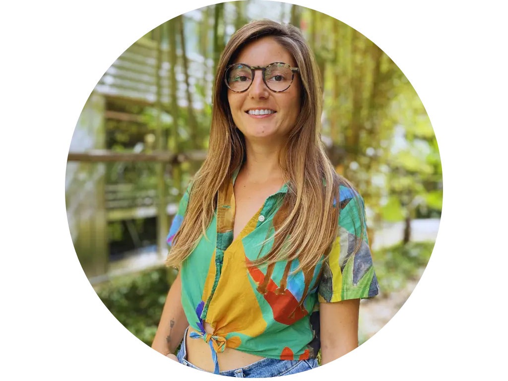 Gaëlle Guillaume responsable communication chez Keenat