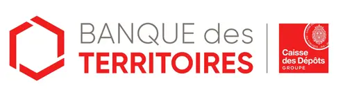 Logo banque des territoires