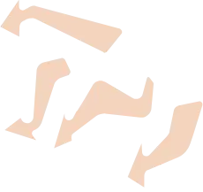 4 flèches oranges Keenat Bordeaux, sensibilisation, collecte, recyclage et valorisation des déchets