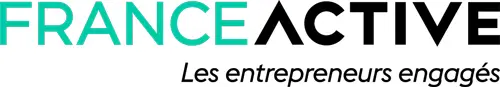 Logo France active