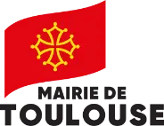 Logo Mairie de Toulouse