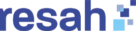 Logo Resah