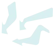 3 flèches bleus Keenat Lille, sensibilisation, collecte, recyclage et valorisation des déchets