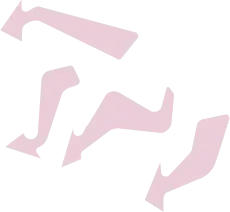 4 flèches roses Keenat Marseille, sensibilisation, collecte, recyclage et valorisation des déchets