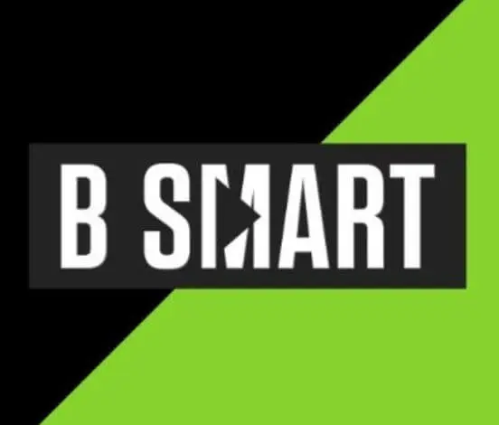 Logo B Smart