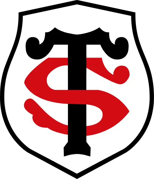 Blason Stade Toulousain rugby