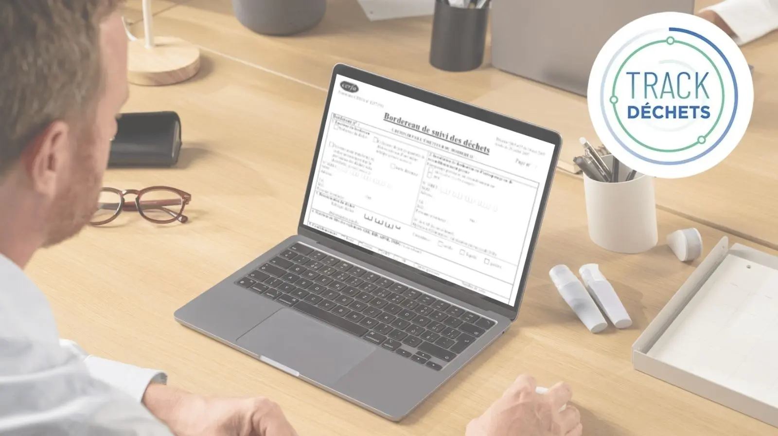 BSDD et traçabilité la conformité Keenat, sensibilisation, collecte, recyclage et valorisation des déchets