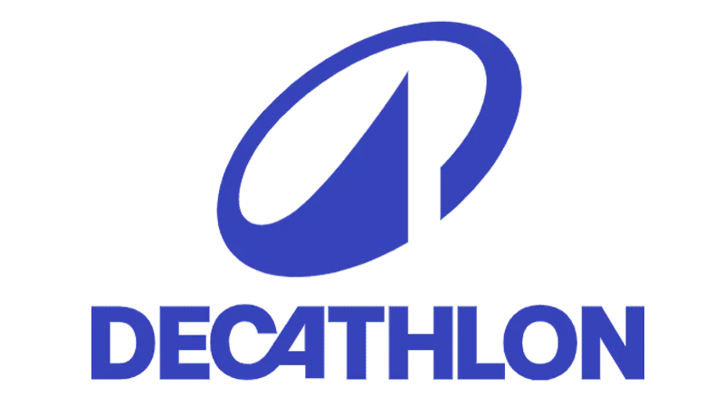 Logo Decathlon