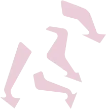 Flèches roses Keenat France, sensibilisation, collecte, recyclage et valorisation des déchets