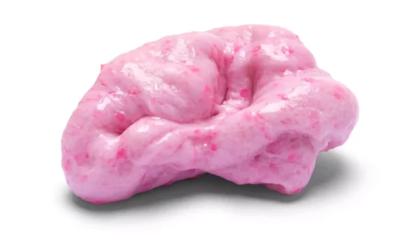 Les chewing-gums sont composés de plastique et représentent un déchet qui coûte cher aux collectivités