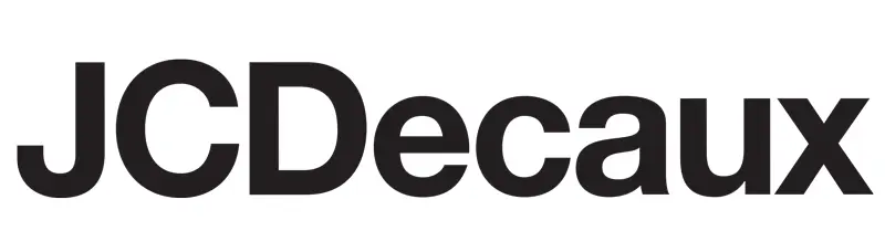 Logo JCDecaux