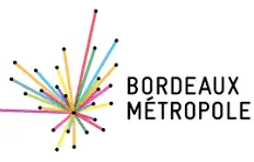 Logo Bordeaux Métropole