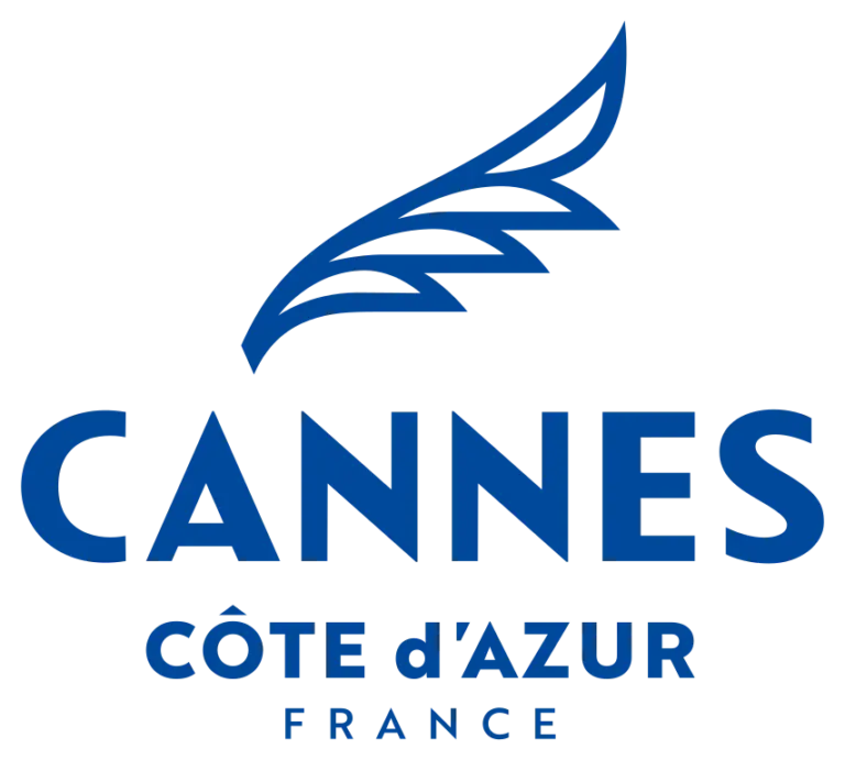 Logo de la ville de Cannes