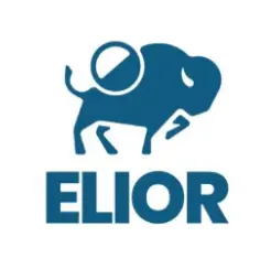 Logo Elior