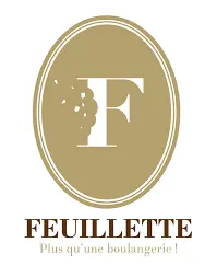 Logo Feuillette