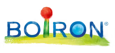 Logo Laboratoire Boiron