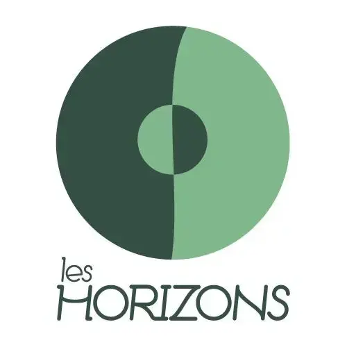 Logo Les horizons
