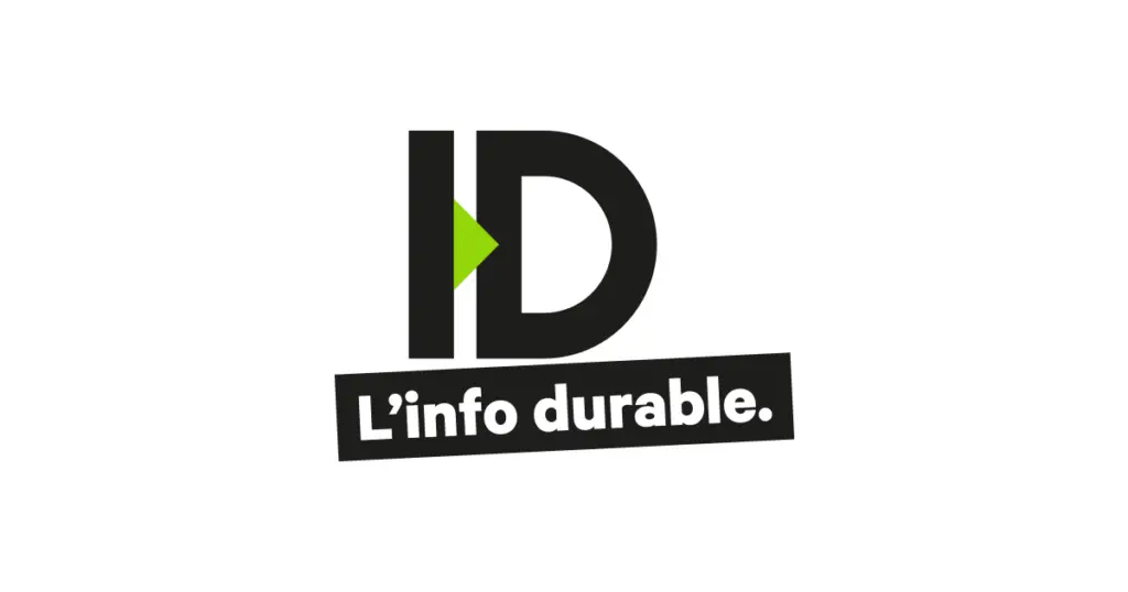 Logo L'info durable