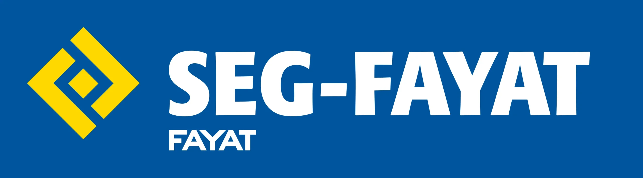 Logo Seg Fayat