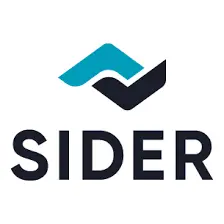Logo Sider