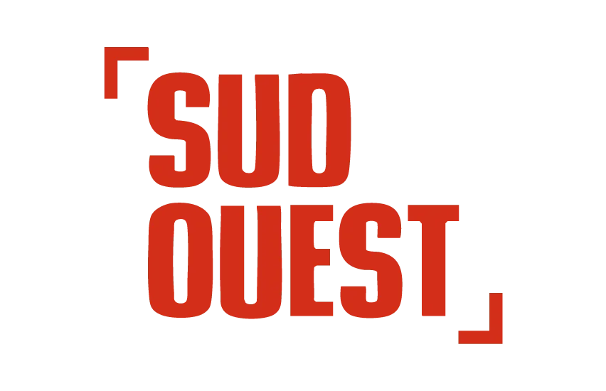Logo Sud ouest