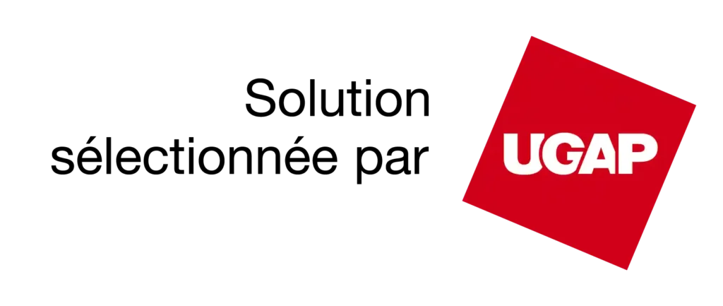 Logo Ugap