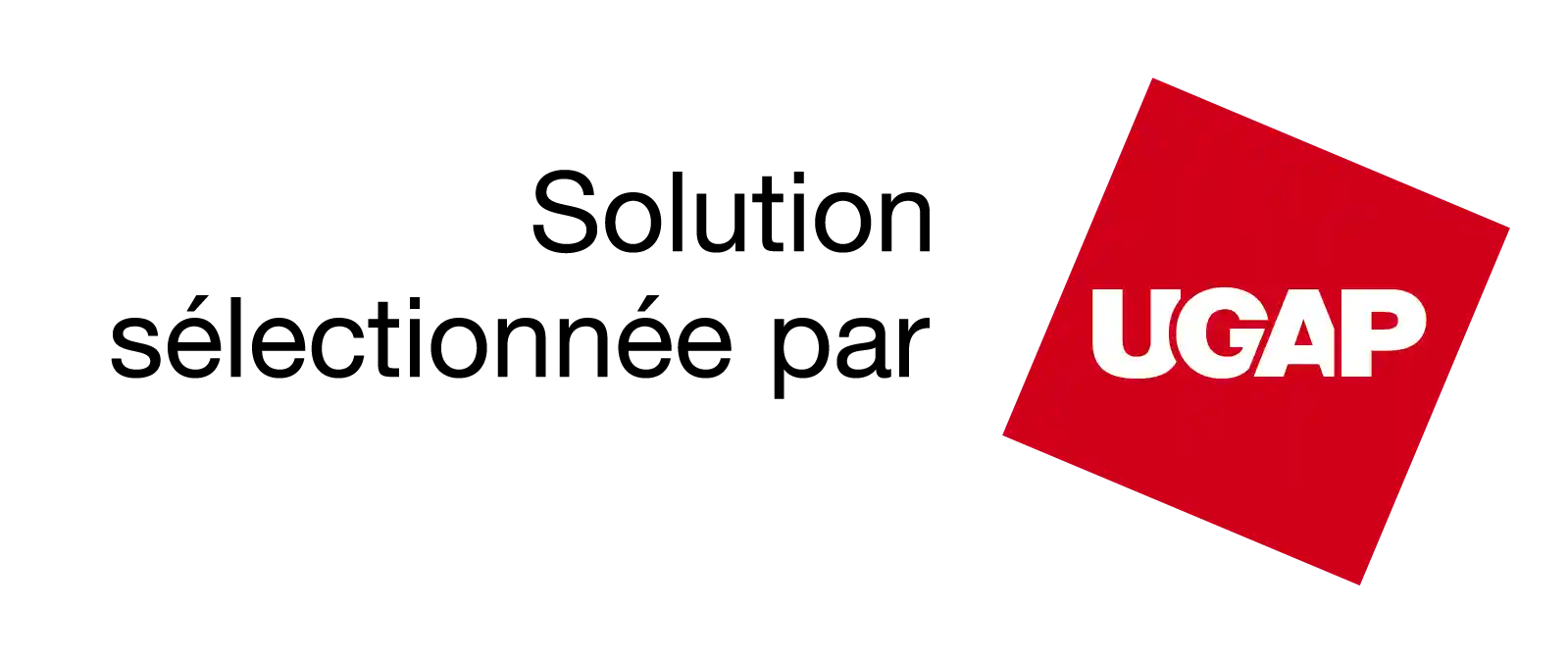 Logo Ugap
