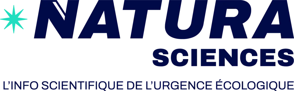 Logo Natura sciences