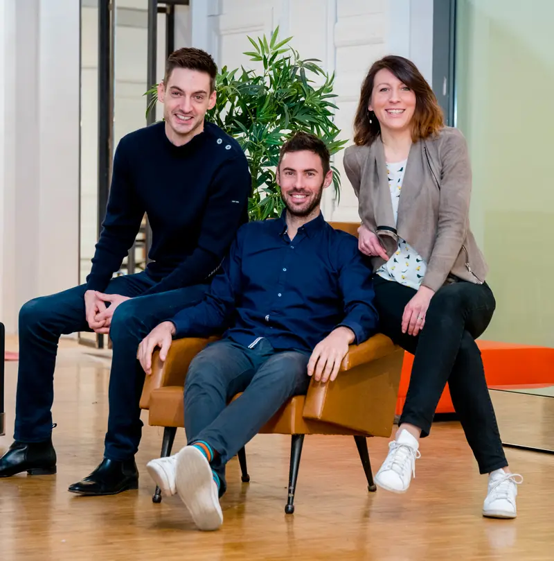 Notre engagement Keenat France, sensibilisation, collecte, recyclage et valorisation des déchets