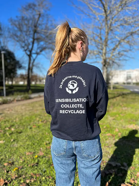 Pourquoi choisir Keenat pour la solution Freegum, sensibilisation, collecte recyclage et valorisation des déchets