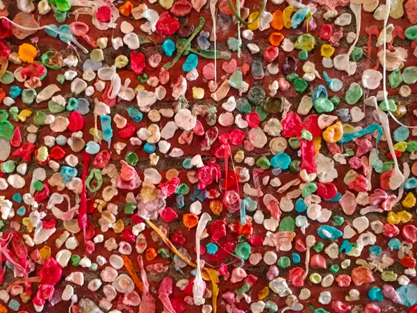 Recyclage chewin-gum Keenat, sensibilisation, collecte, recyclage et valorisation des déchets