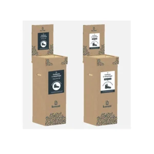 Solution box clé en main EPI Keenat, sensibilisation, collecte recyclage et valorisation des déchets Paris