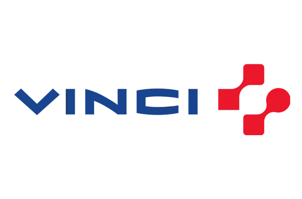 Logo Vinci
