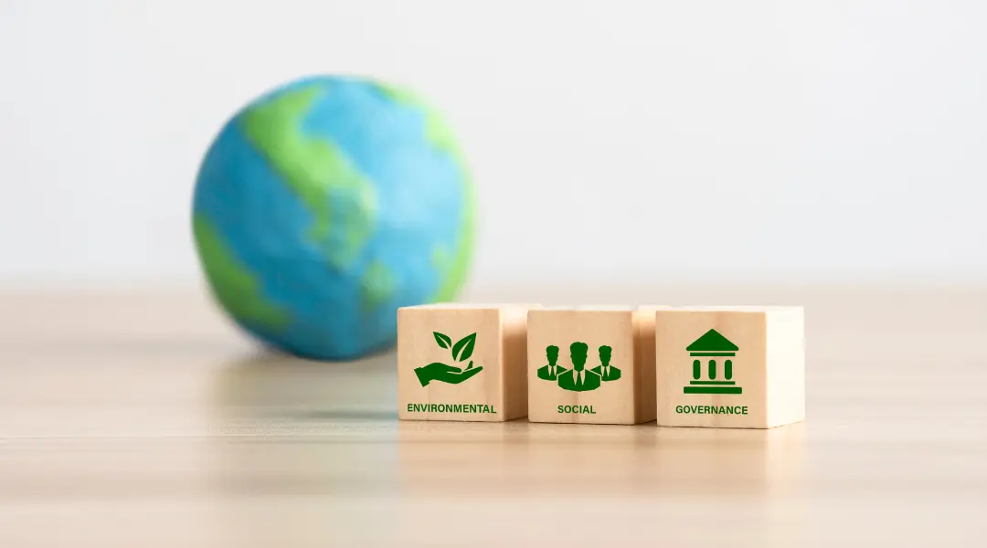 Actions à mettre en place pour accentuer le développement durable en entreprise