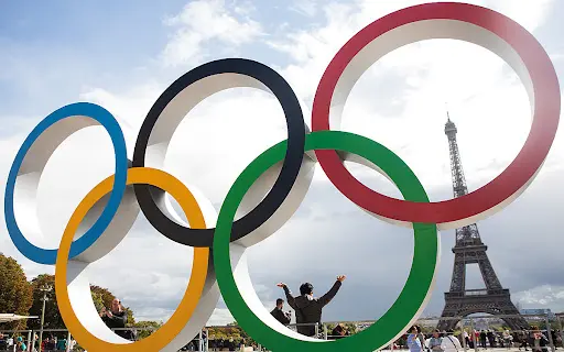 Comment faire des jeux olympiques, un événement éco-responsable ?
