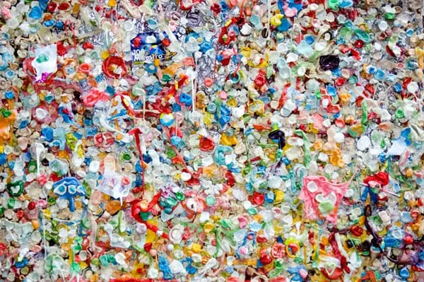 La Semaine Européenne de Réduction des Déchets par Keenat
