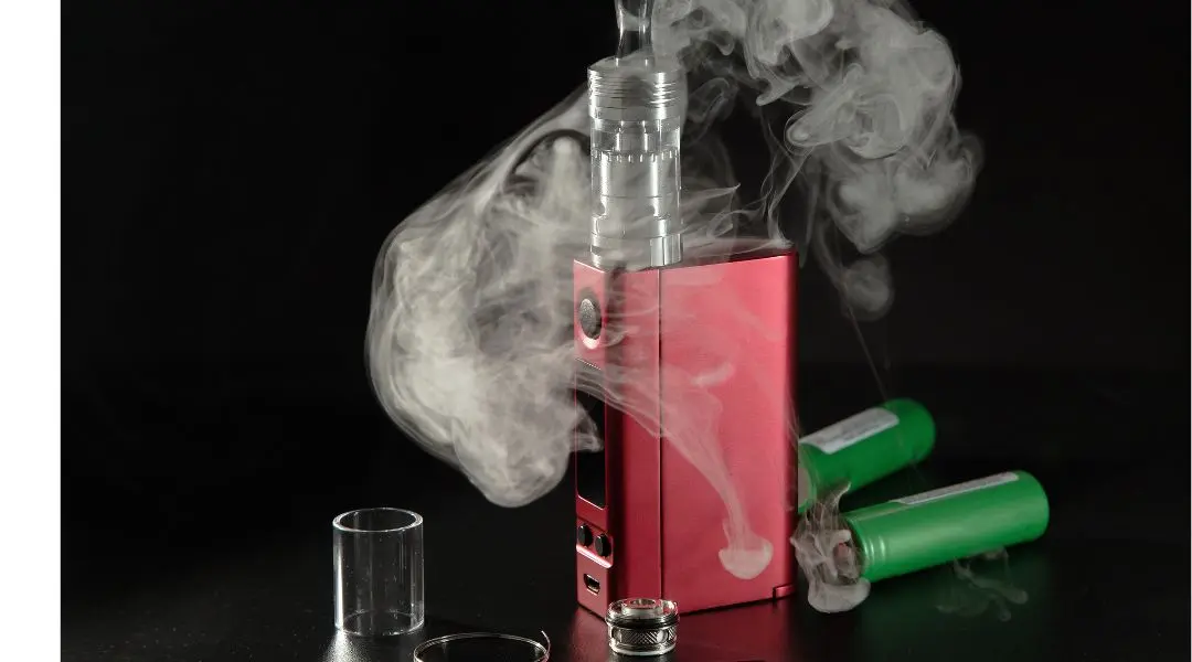 Une e-cigarette peut elle être recyclée ?