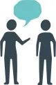 Pictogramme sensibilisation EPI