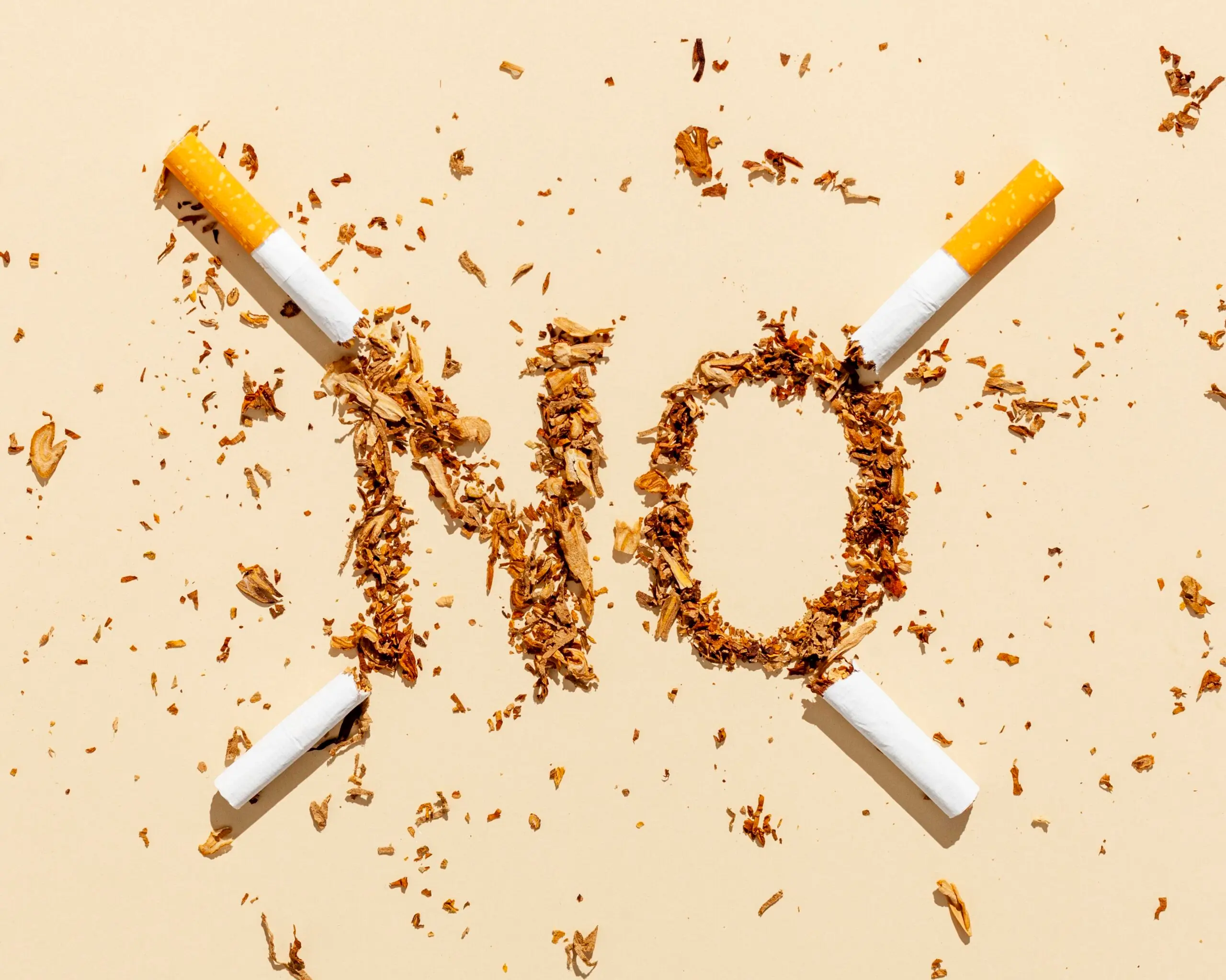 Que mettre en place pour les collaborateurs durant le mois sans tabac ?