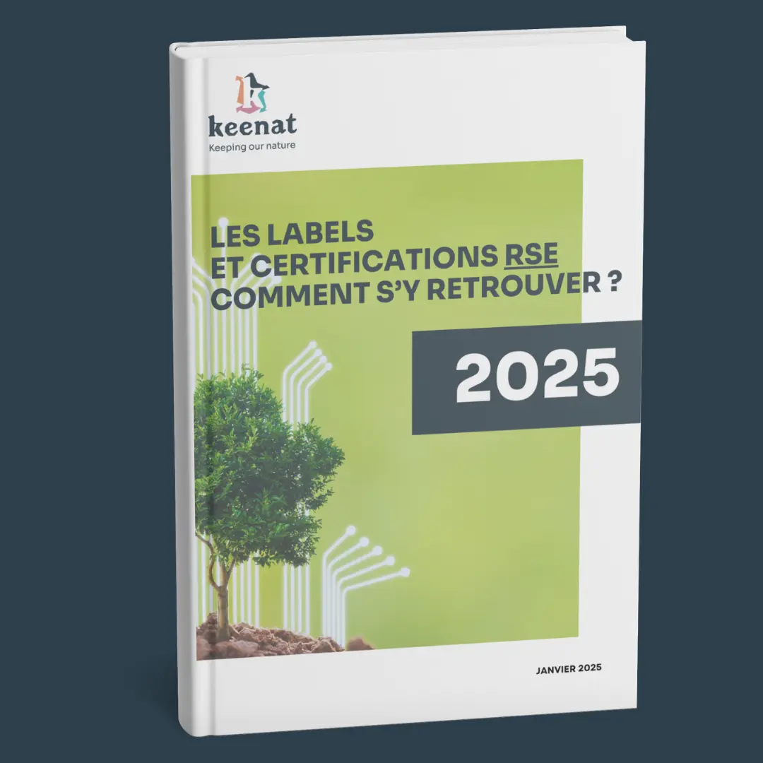 Guide à télécharger des labels et certifications RSE