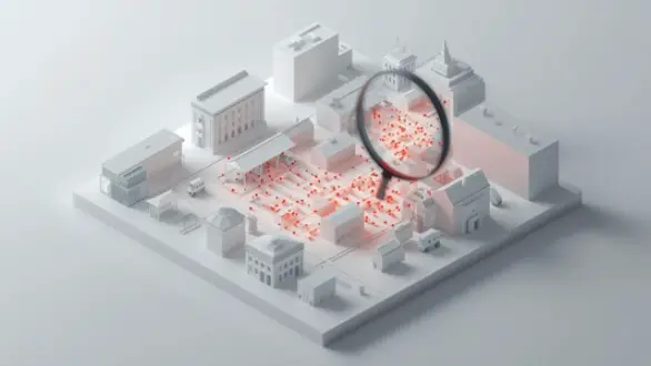 Le mégot au sol devient un indicateur sociétal et environnemental