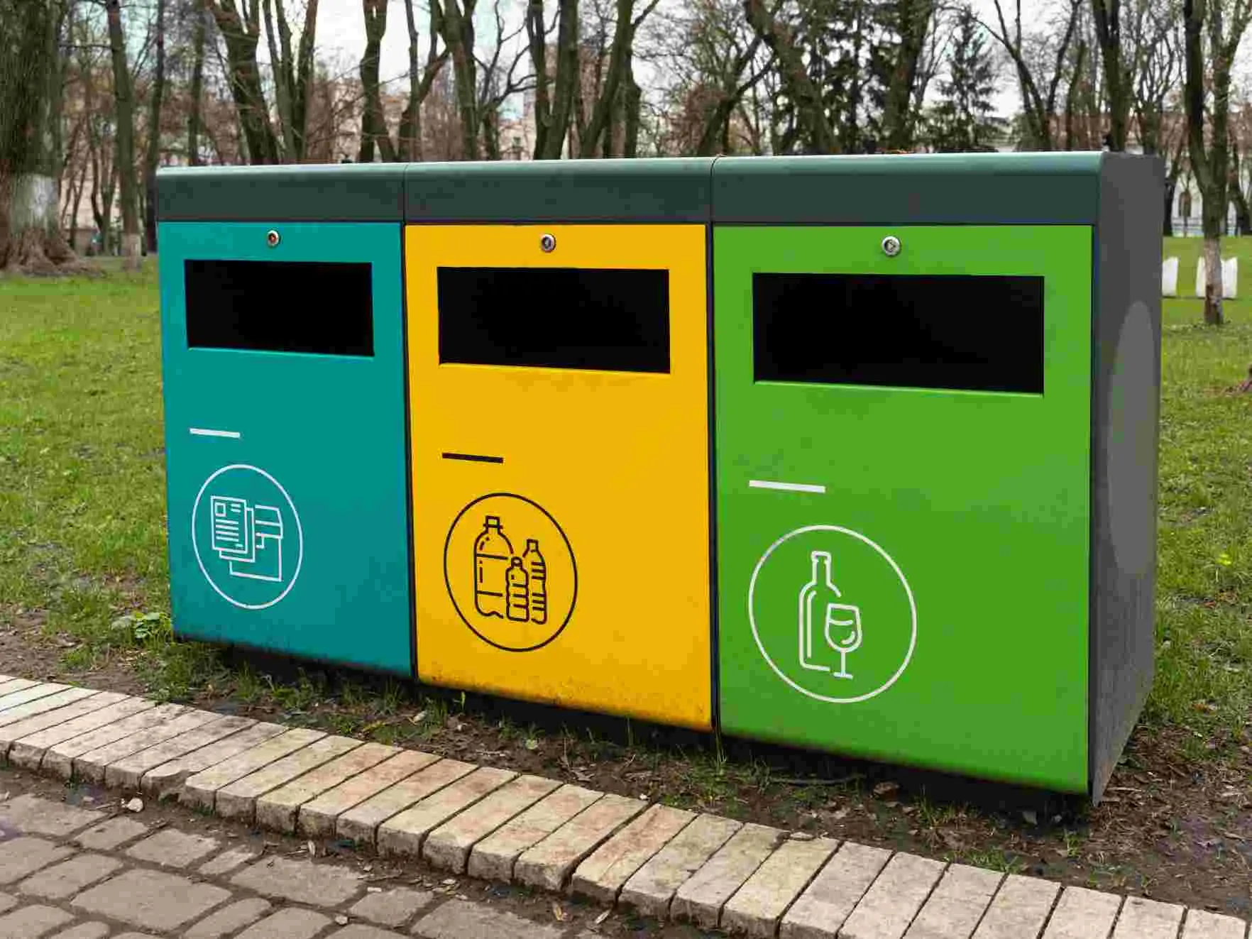 Comprendre ce qu'est la gestion des déchets en France